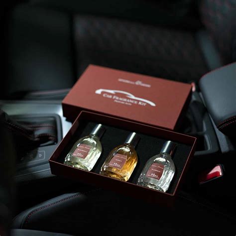 Luxury Car Scents ® 